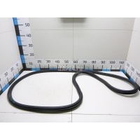 Уплотнитель двери VAG Polo (Sed RUS) (2011 - 2020) 6RU867912E5AP