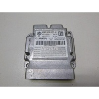 Блок управления AIR BAG VAG Polo (Sed RUS) (2011 - 2020) 6R0959655N002