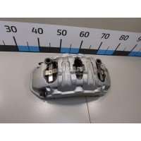 Суппорт тормозной передний правый VAG Panamera (2010 - 2016) 7PP615124P