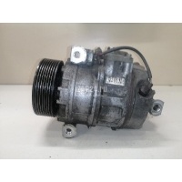 Компрессор системы кондиционирования BMW X3 F25 (2010 - 2017) 64529211496