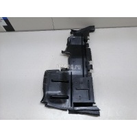 Воздуховод радиатора правый VAG A6 [C7,4G] (2011 - 2018) 4G0121284AA