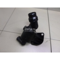 Корпус термостата VAG A6 [C7,4G] (2011 - 2018) 03L121111AD