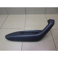 Ручка двери задней внутренняя левая VAG A6 [C7,4G] (2011 - 2018) 4G086737324A