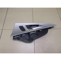 Ручка двери задней внутренняя правая VAG A6 [C7,4G] (2011 - 2018) 4G08390204PK