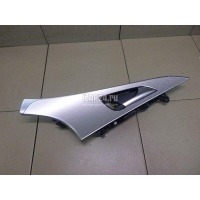 Ручка двери передней внутренняя правая VAG A6 [C7,4G] (2011 - 2018) 4G0837020A4PK