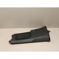 Обшивка стойки VAG Jetta (2011 - 2018) 5C686729182V