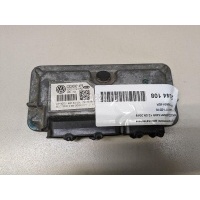 Блок управления двигателем VAG Jetta (2011 - 2018) 03C906014ER