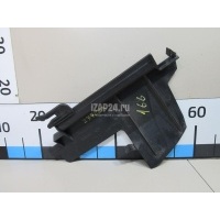 Пыльник (кузов внутри) Renault Kangoo 2008 8200427477
