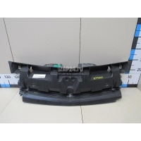 Решетка радиатора Renault Kangoo 2008 8200436706