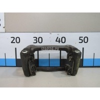 Скоба суппорта переднего Renault Kangoo 2008 465017981R