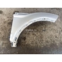 Крыло переднее правое Land Rover Range Rover Evoque (2011 - 2018) LR027589