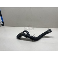 Патрубок радиатора Land Rover Range Rover Evoque (2011 - 2018) LR026707