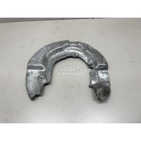 Пыльник тормозного диска Land Rover Range Rover Evoque (2011 - 2018) LR027111