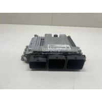 Блок управления двигателем Land Rover Range Rover Evoque (2011 - 2018) LR028410