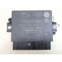 Блок управления парктроником Land Rover Range Rover Evoque (2011 - 2018) LR081963