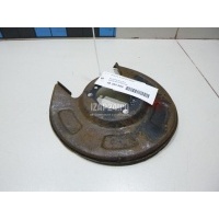 Пыльник тормозного диска Hyundai-Kia Picanto (2011 - 2017) 517551Y500