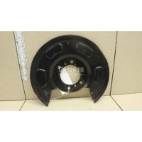 Пыльник тормозного диска Hyundai-Kia Picanto (2011 - 2017) 517561Y500