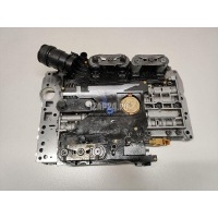 Блок клапанов Mercedes Benz C207 E-Coupe (2009 - 2016) 2112700006
