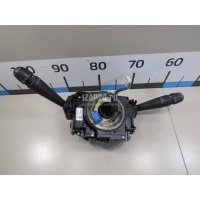 Переключатель подрулевой в сборе Citroen-Peugeot DS4 (2011 - 2015) 98000233XT