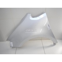 Крыло переднее левое VAG Alhambra (2000 - 2010) 7N0821021B