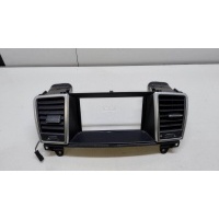 Дефлектор воздушный Benz W166 M-Klasse ML/GLE 2011 - 2018 16683008542A17