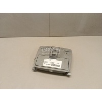 Плафон салонный Mercedes Benz W166 M-Klasse (ML/GLE) (2011 - 2018) 16690623017E94