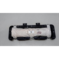 Подушка безопасности нижняя (для колен) Mercedes Benz W166 M-Klasse (ML/GLE) (2011 - 2018) 1668600102
