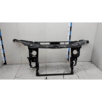 Панель передняя Mercedes Benz W166 M-Klasse (ML/GLE) (2011 - 2018) 1666209300