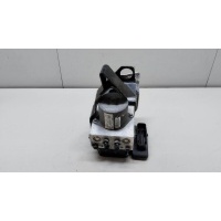 Блок ABS (насос) Mercedes Benz W166 M-Klasse (ML/GLE) (2011 - 2018) 1664313312