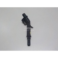 Клапан обратный BMW 1-serie F20/F21 (2011 - 2019) 11667620923