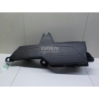 Корпус воздушного фильтра BMW 1-serie F20/F21 (2011 - 2019) 13718507313
