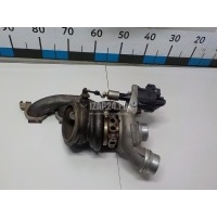 Турбокомпрессор (турбина) BMW 1-serie F20/F21 (2011 - 2019) 11657637563