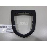 Накладка (кузов внутри) Citroen-Peugeot RCZ (2010 - 2014) 7589RL
