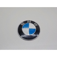 Эмблема BMW Z4 E85/E86 (2002 - 2008) 51147057794