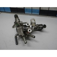 Клапан топливный Mazda CX 5 (2012 - 2017) SH011327X