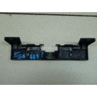 Кожух замка капота Mazda CX 5 (2012 - 2017) KD5356627
