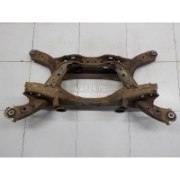 Балка задняя Mazda CX 5 (2012 - 2017) KD352880XC