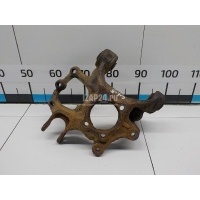 Кулак поворотный задний правый Mazda CX 5 (2012 - 2017) KD352611XD