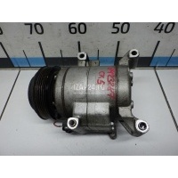 Компрессор системы кондиционирования Mazda CX 5 (2012 - 2017) KF0161450