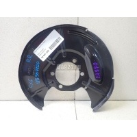 Пыльник тормозного диска Mazda CX 5 (2012 - 2017) KD4526261