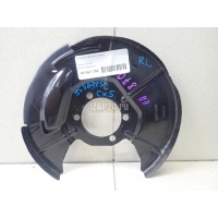 Пыльник тормозного диска Mazda CX 5 (2012 - 2017) KD4526271
