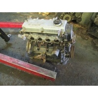 Mitsubishi carisma lancer кольт двигатель 1.6 16v 4g92