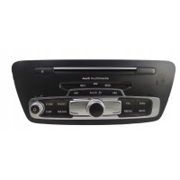 Audi q3 8u рестайлинг audi мультимедиа 3g сим 8u1035670