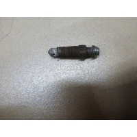 Штуцер прокачки тормозов Nissan Solara (2003 - 2009) 411288J100