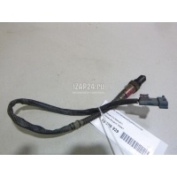 Датчик кислородный/Lambdasonde Citroen-Peugeot C4 (2005 - 2011) 1628KY