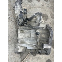 Мерседес w169 кпп a1693601700 5 ход