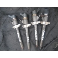 Форсунки форд peugeot citroen 1.6 tdci hdi sprawdzon