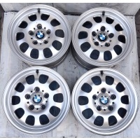 Колёсные диски bmw 6 , 5j 15 
