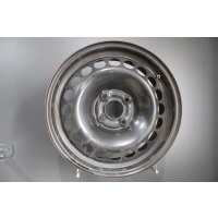 Колесо 15 4x100 opel 6jx15 et39 f8466 - 22