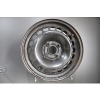 колесо 15 4x100 opel 6jx15 et39 f8466 - 22